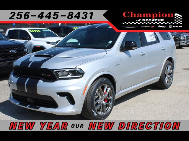 2024 Dodge Durango R/T Plus