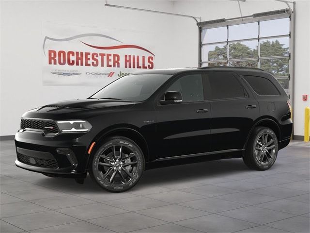 2024 Dodge Durango R/T Plus