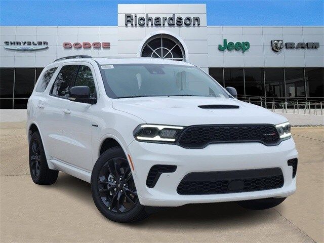 2024 Dodge Durango R/T Plus