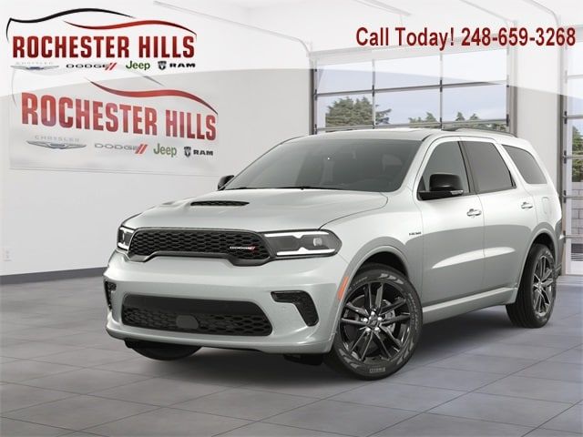 2024 Dodge Durango R/T Plus