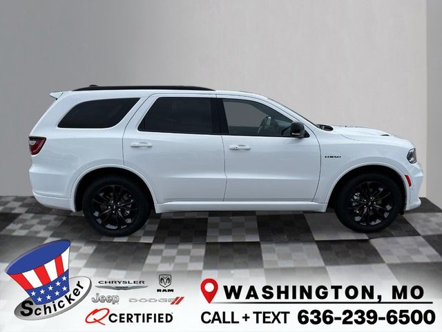 2024 Dodge Durango R/T Plus