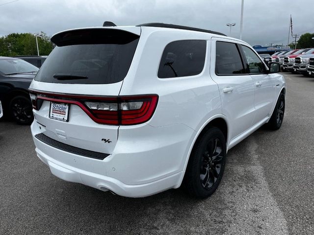 2024 Dodge Durango R/T Plus