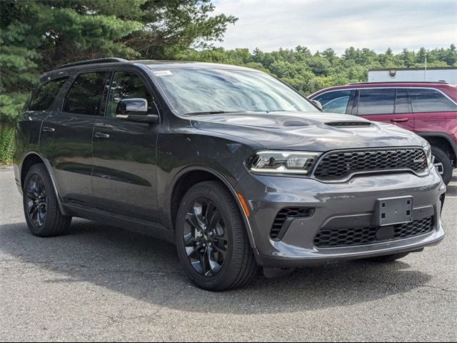 2024 Dodge Durango R/T Plus