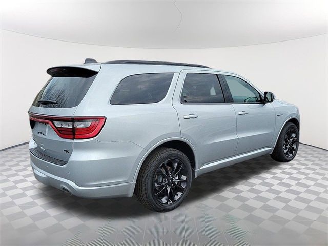 2024 Dodge Durango R/T Plus