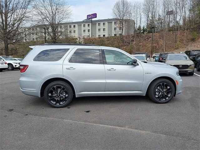 2024 Dodge Durango R/T Plus