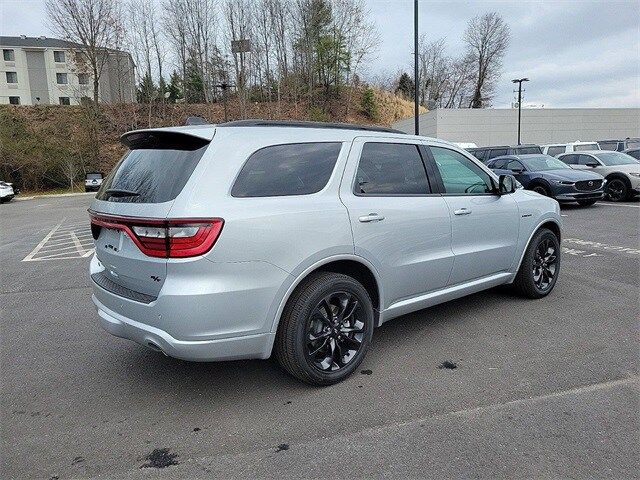 2024 Dodge Durango R/T Plus