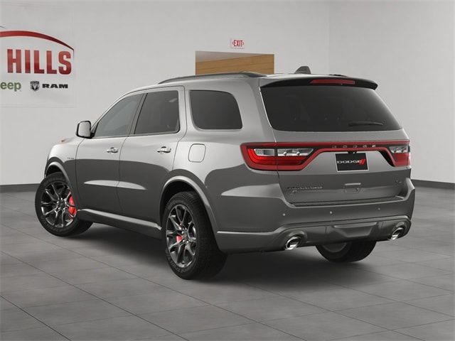 2024 Dodge Durango R/T Plus