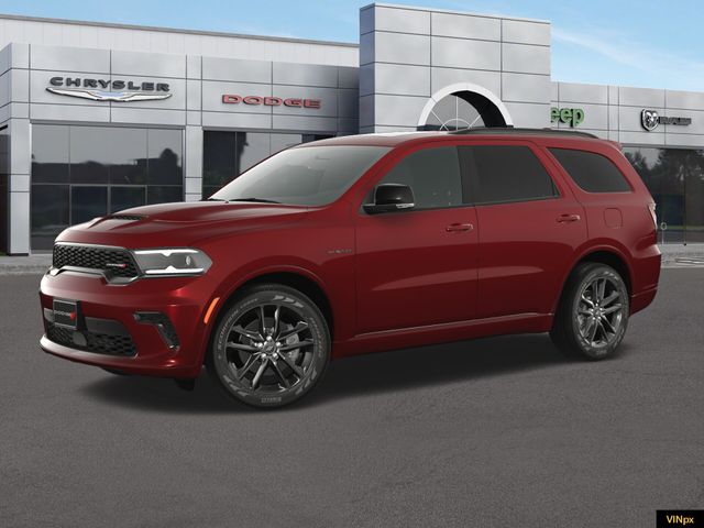 2024 Dodge Durango R/T Plus