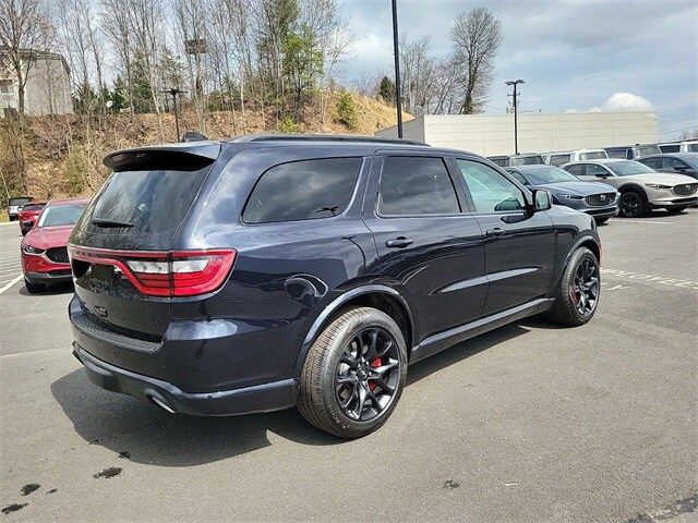 2024 Dodge Durango R/T Plus