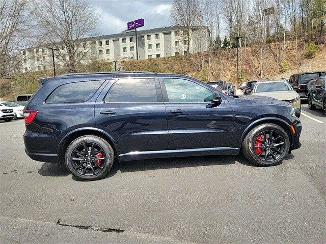 2024 Dodge Durango R/T Plus