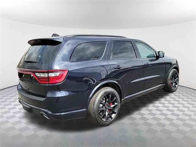 2024 Dodge Durango R/T Plus