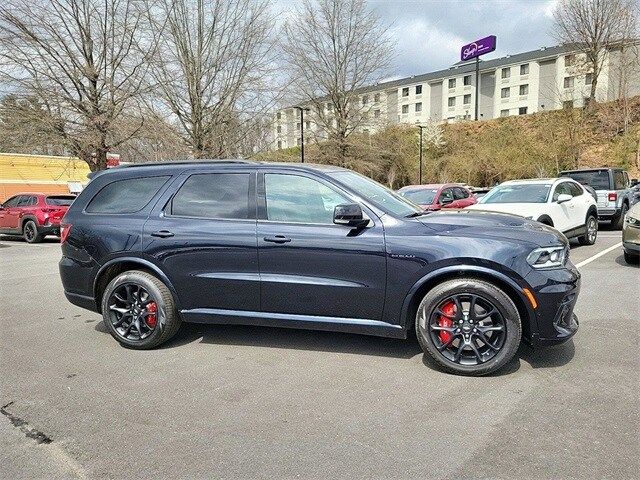 2024 Dodge Durango R/T Plus