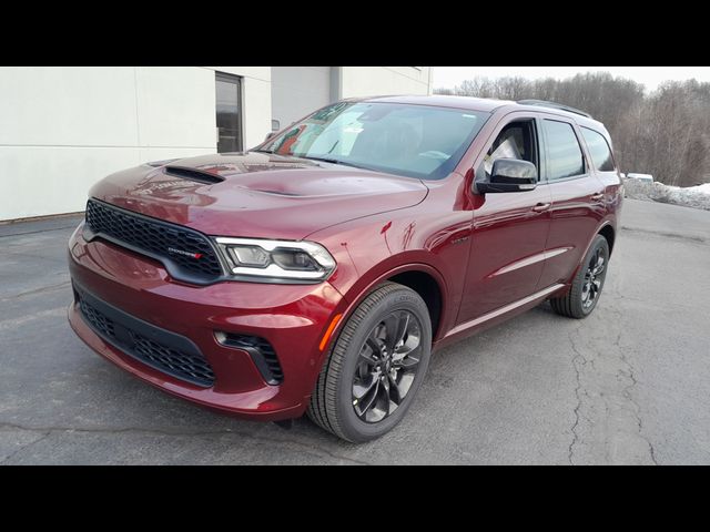 2024 Dodge Durango R/T Plus