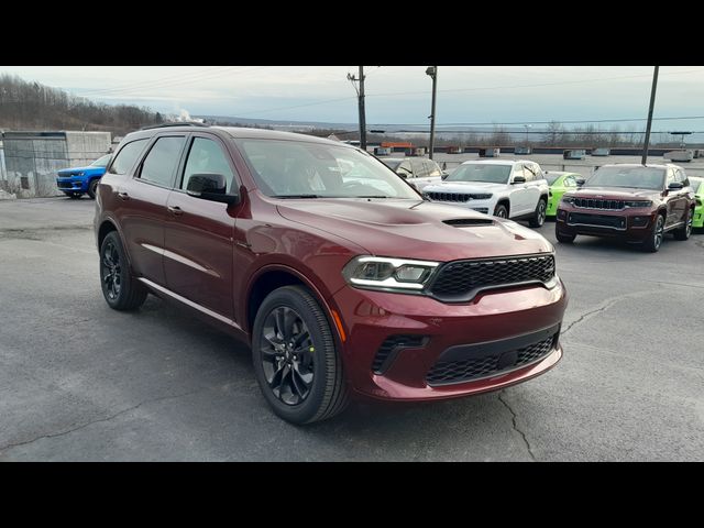 2024 Dodge Durango R/T Plus