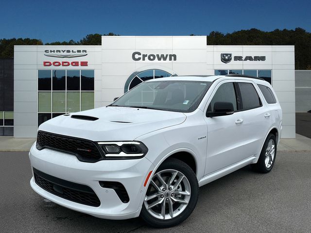 2024 Dodge Durango R/T Plus