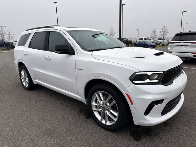 2024 Dodge Durango R/T Plus