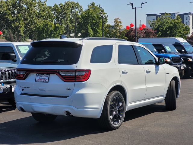 2024 Dodge Durango R/T Plus