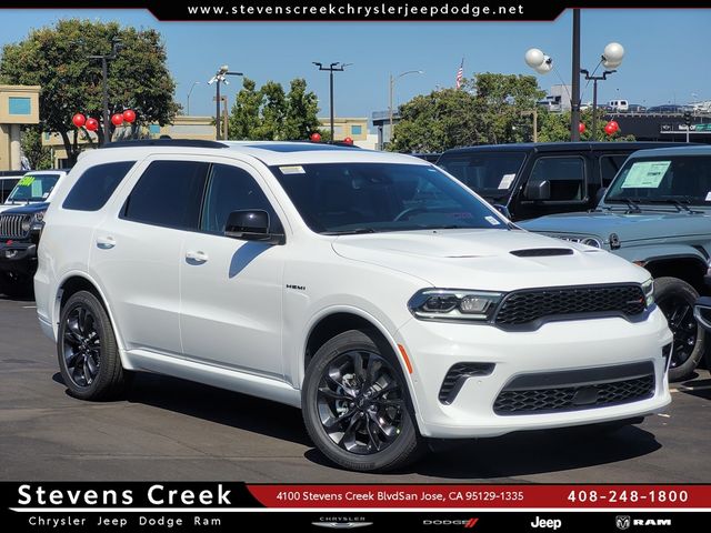 2024 Dodge Durango R/T Plus