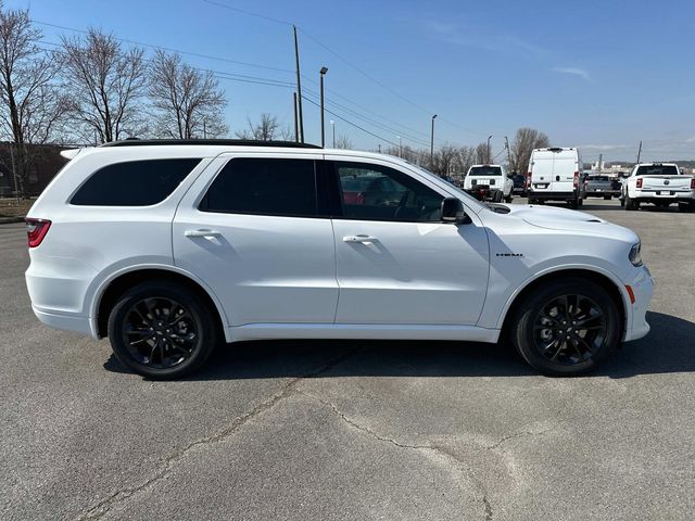 2024 Dodge Durango R/T Plus