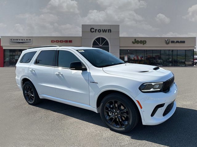 2024 Dodge Durango R/T Plus