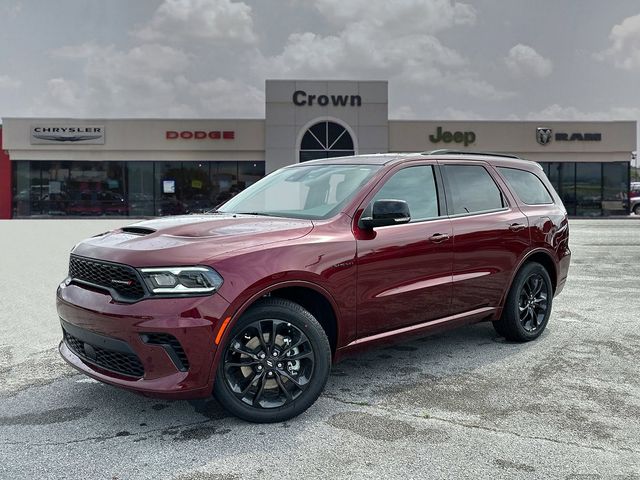 2024 Dodge Durango R/T Plus