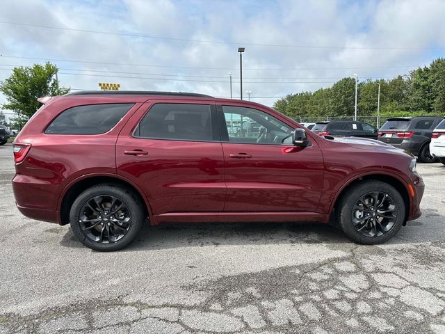 2024 Dodge Durango R/T Plus