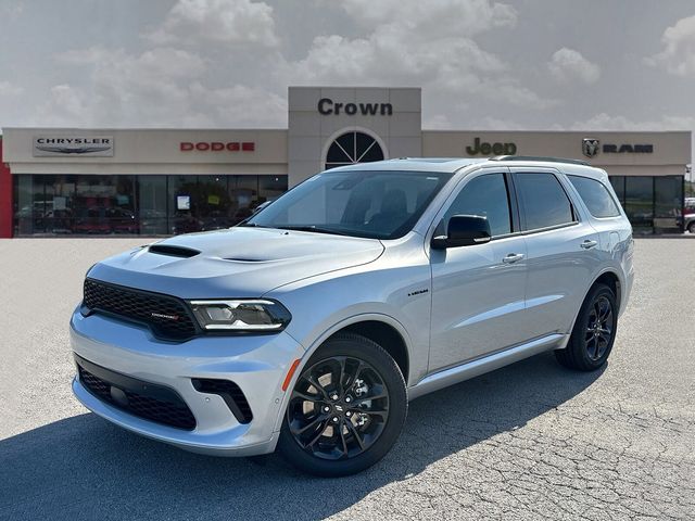 2024 Dodge Durango R/T Plus