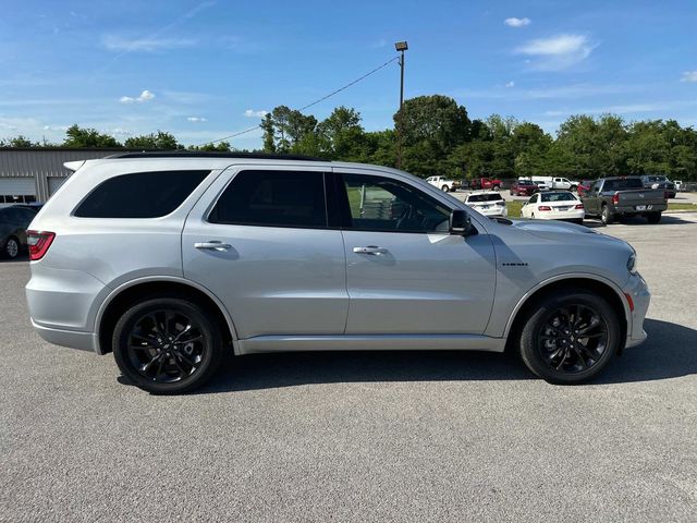 2024 Dodge Durango R/T Plus