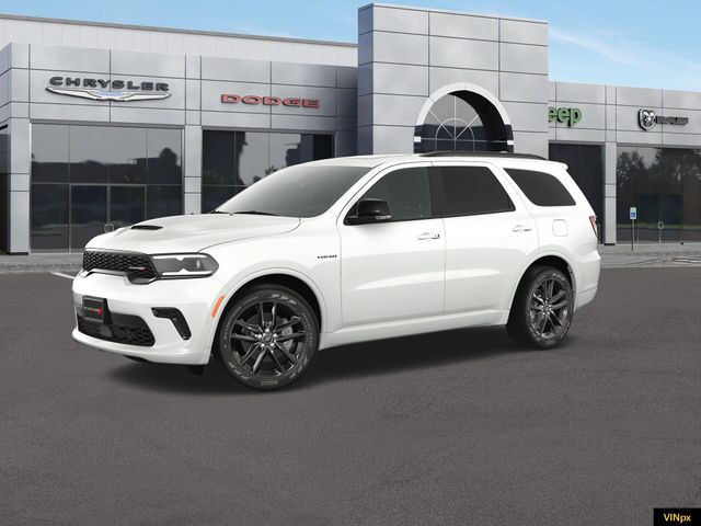 2024 Dodge Durango R/T Plus