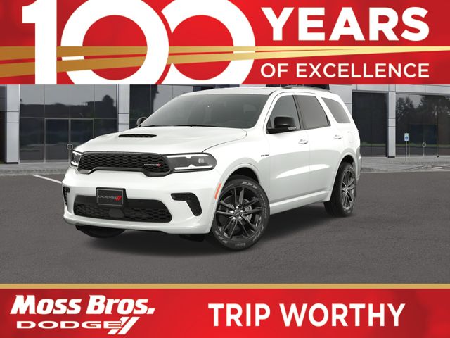 2024 Dodge Durango R/T Plus