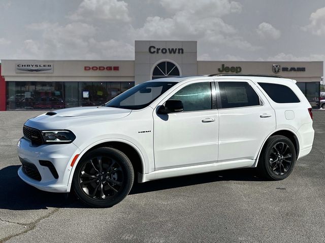 2024 Dodge Durango R/T Plus