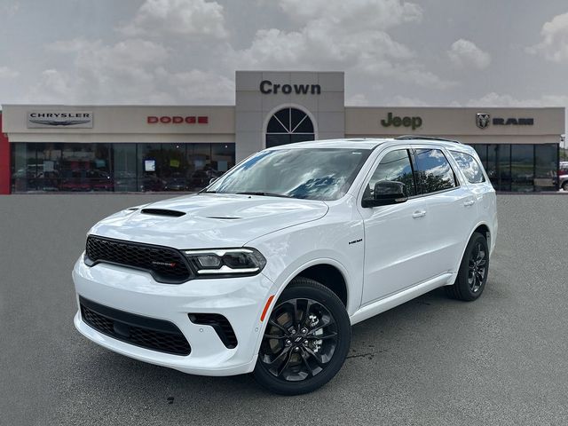 2024 Dodge Durango R/T Plus