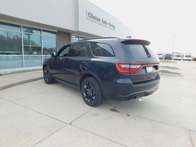 2024 Dodge Durango R/T Plus