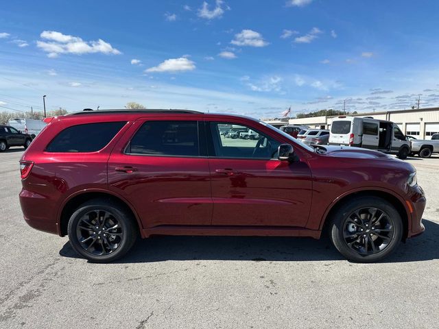 2024 Dodge Durango R/T Plus