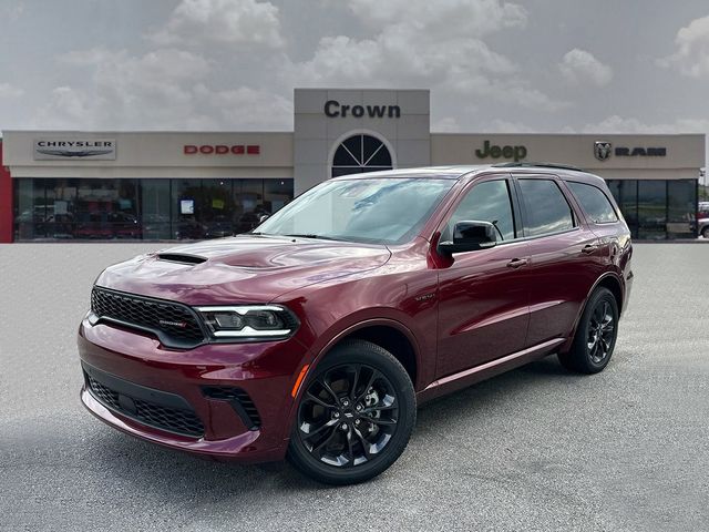 2024 Dodge Durango R/T Plus