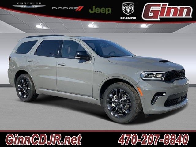 2024 Dodge Durango R/T Plus