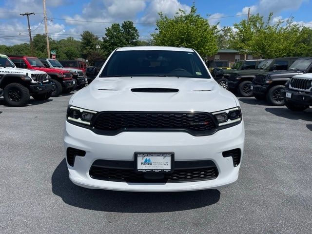 2024 Dodge Durango R/T Premium