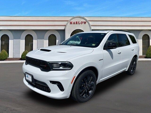 2024 Dodge Durango R/T Premium