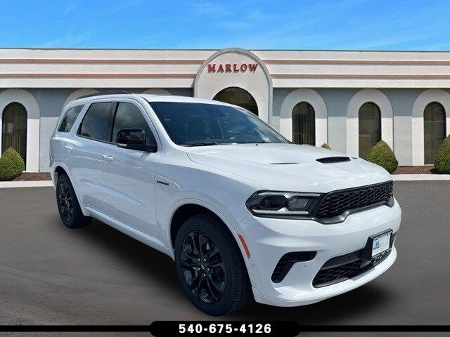 2024 Dodge Durango R/T Premium