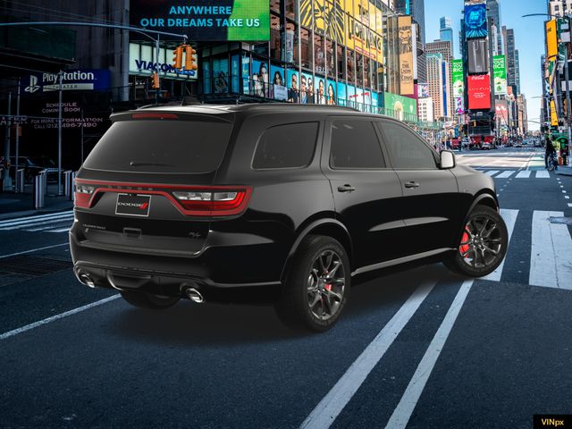 2024 Dodge Durango R/T Premium