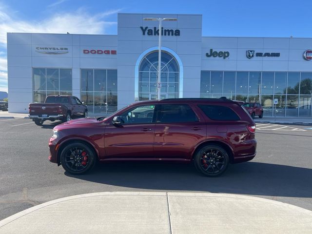 2024 Dodge Durango R/T Premium