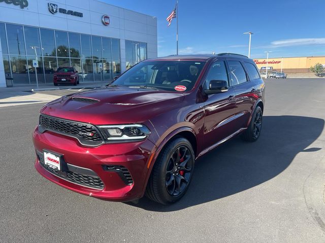 2024 Dodge Durango R/T Premium