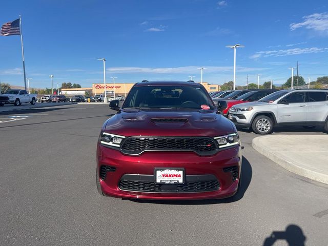 2024 Dodge Durango R/T Premium