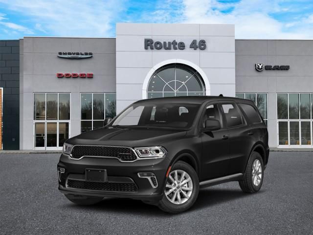 2024 Dodge Durango R/T Premium