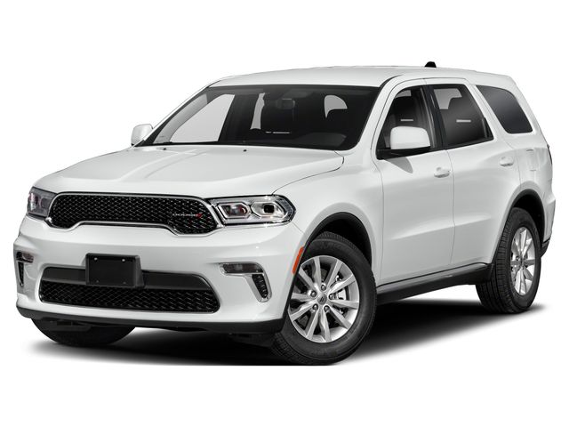 2024 Dodge Durango R/T Premium