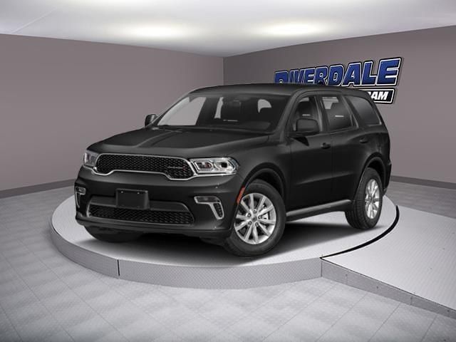 2024 Dodge Durango R/T Premium