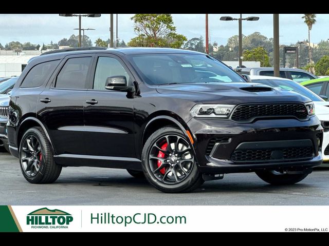 2024 Dodge Durango R/T Premium