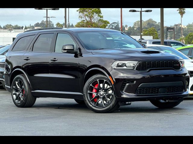 2024 Dodge Durango R/T Premium