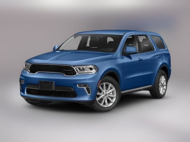 2024 Dodge Durango R/T Premium