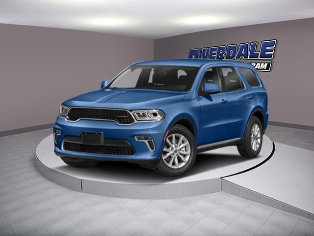 2024 Dodge Durango R/T Premium